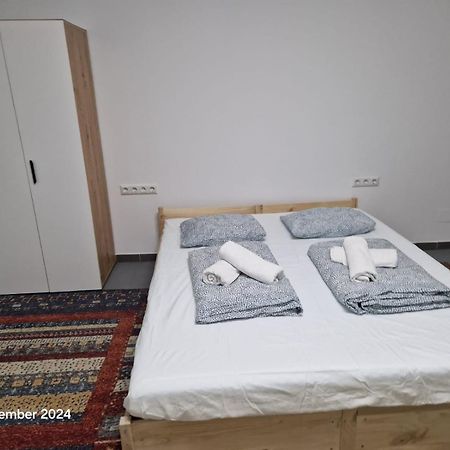 Vienna Apart Hotel Gumpendorfer Strasse Luaran gambar