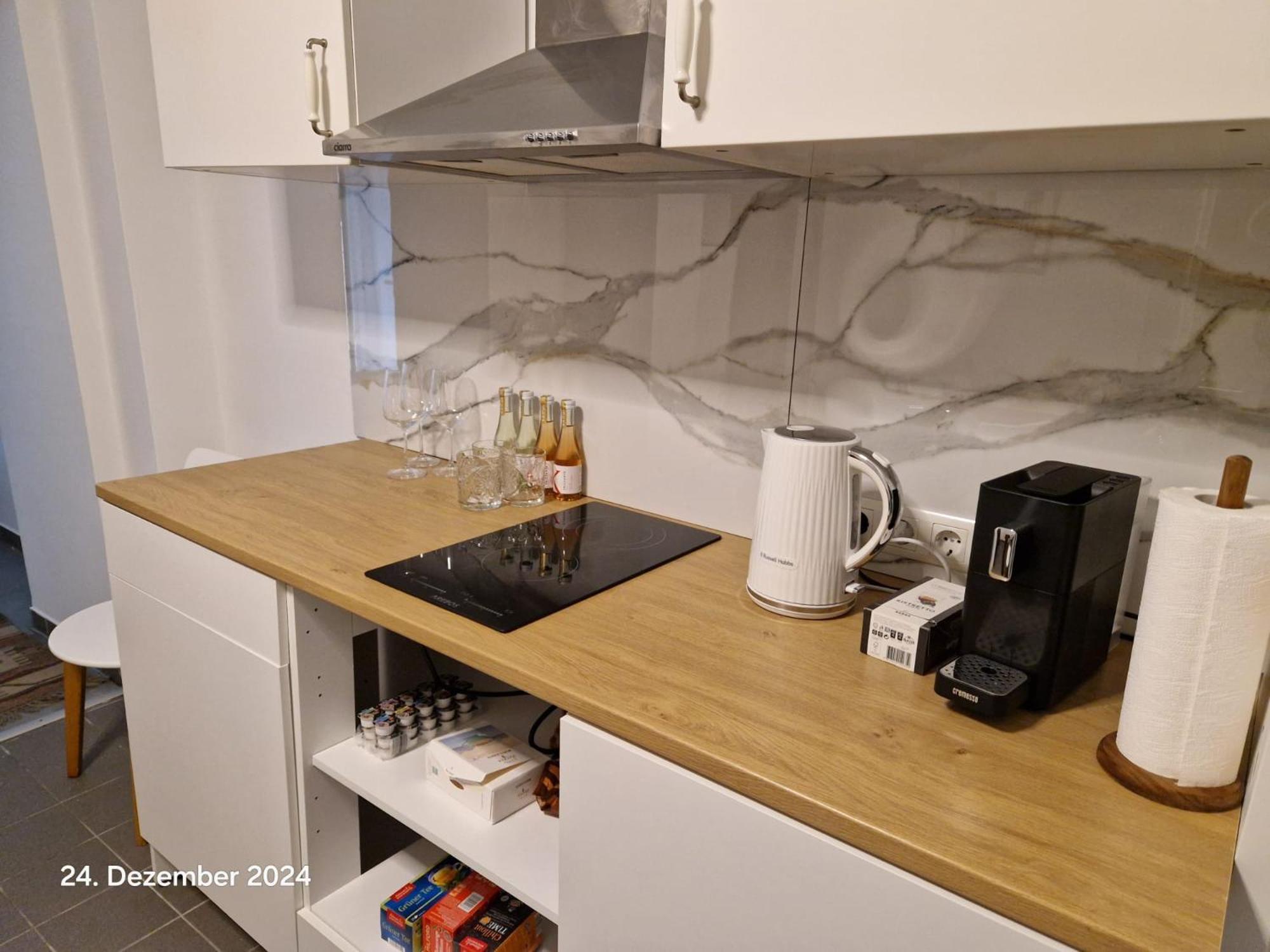 Vienna Apart Hotel Gumpendorfer Strasse Luaran gambar