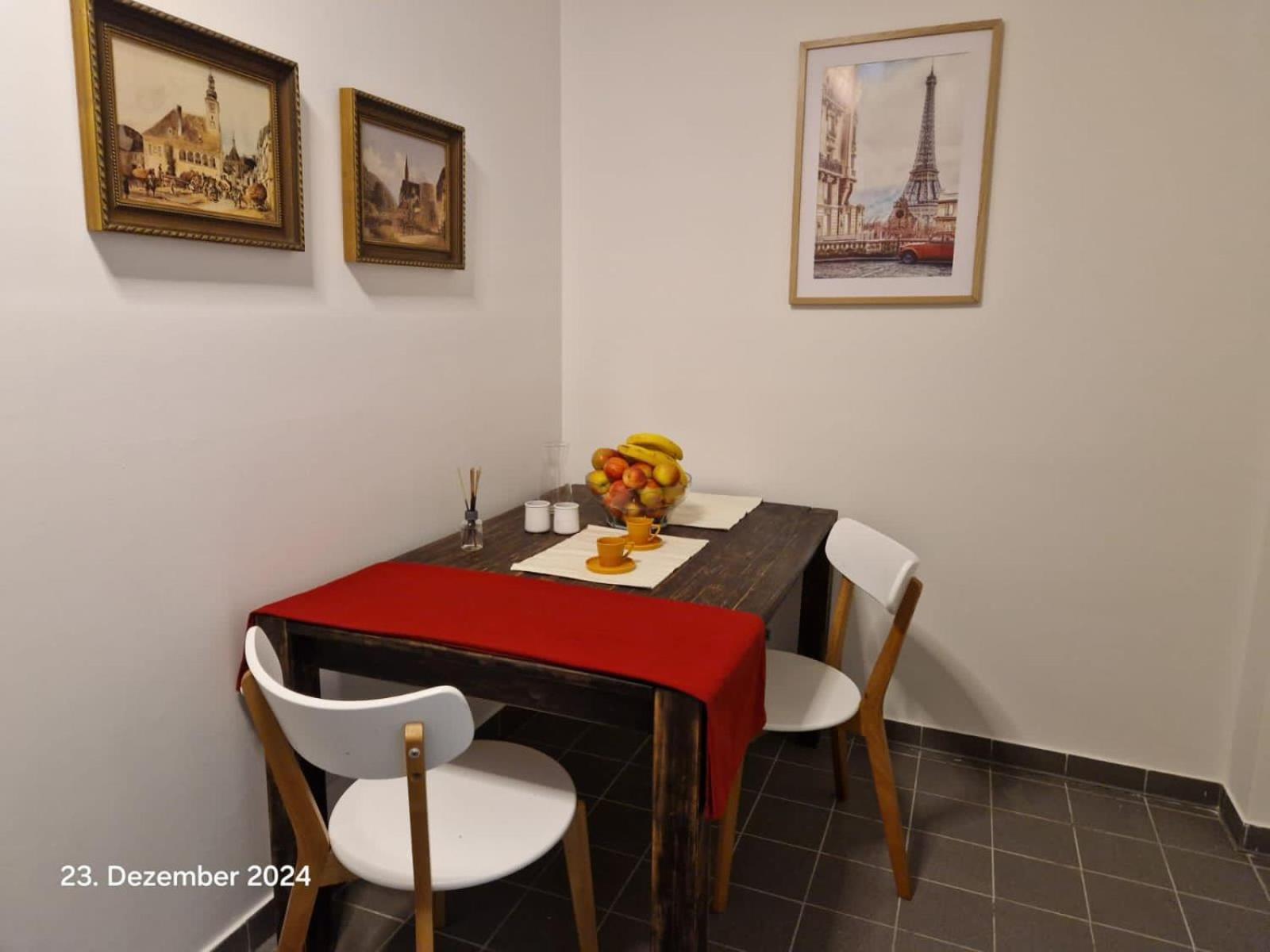 Vienna Apart Hotel Gumpendorfer Strasse Luaran gambar