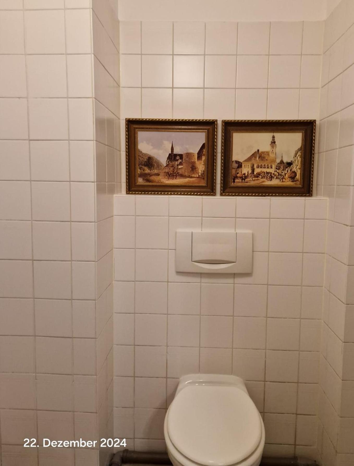 Vienna Apart Hotel Gumpendorfer Strasse Luaran gambar