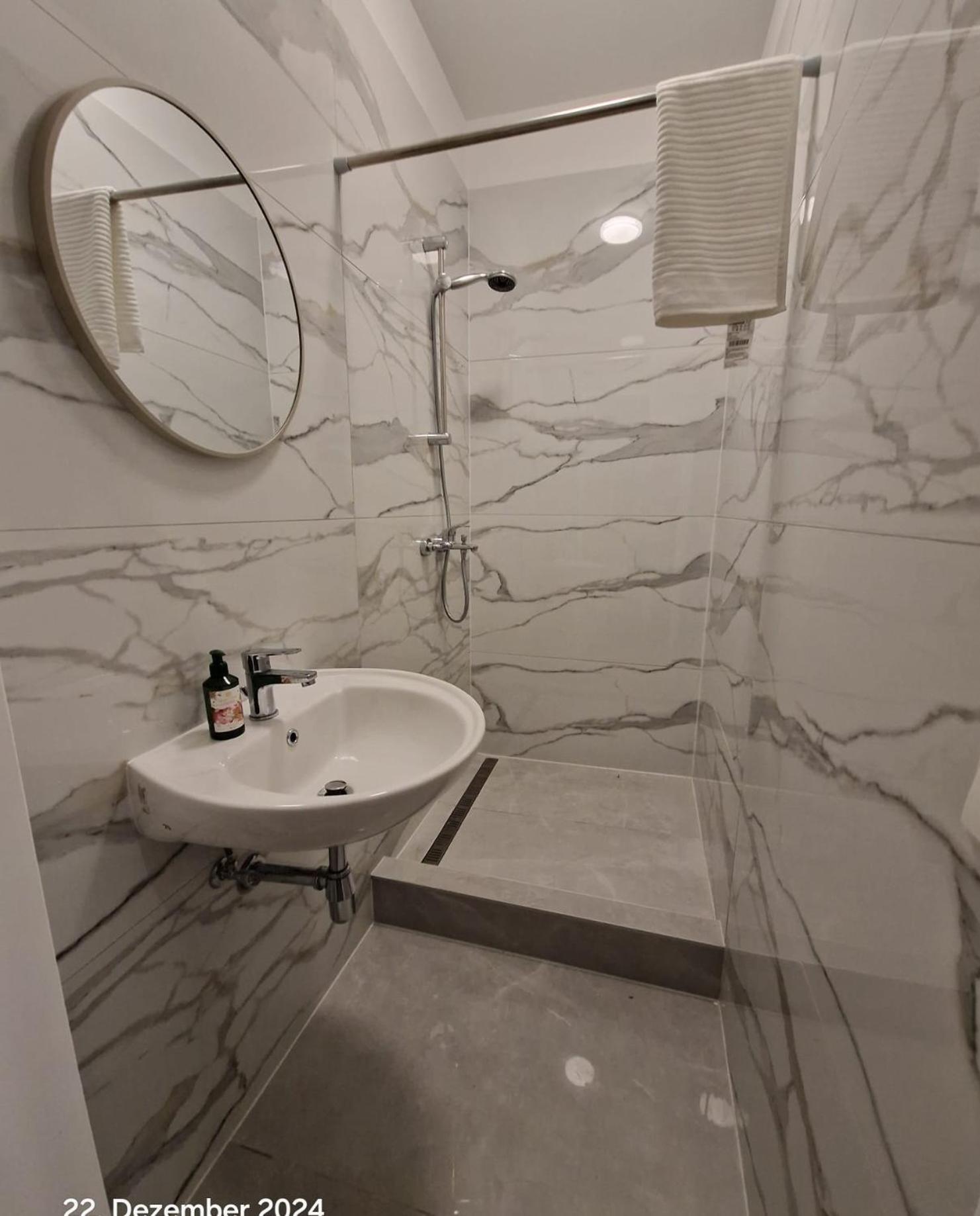 Vienna Apart Hotel Gumpendorfer Strasse Luaran gambar