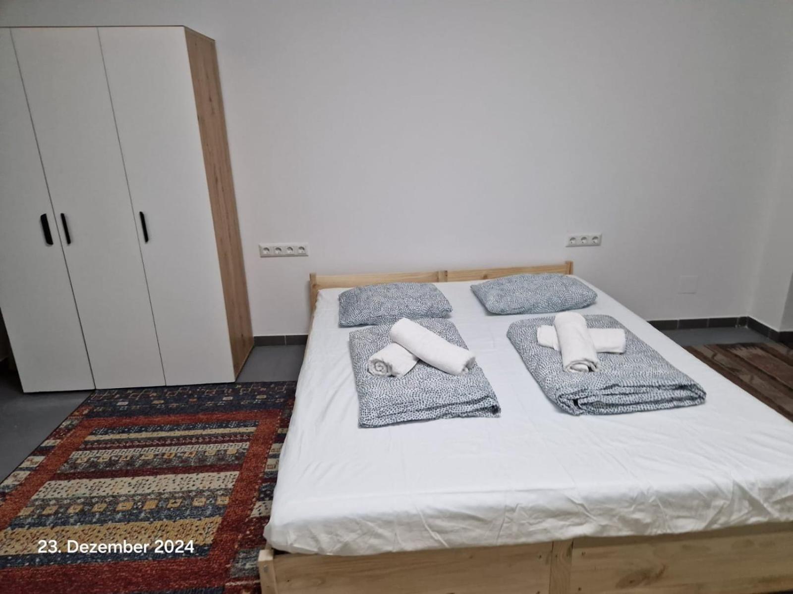Vienna Apart Hotel Gumpendorfer Strasse Luaran gambar